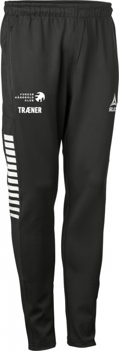 Select - Furesø Håndbold Pants Men - Nero