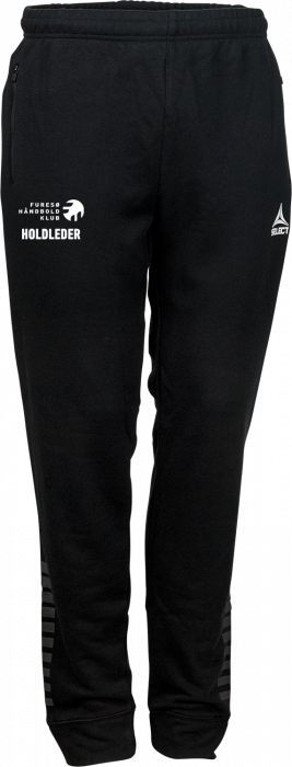 Select - Furesø Håndbold Sweatpants Men - Nero