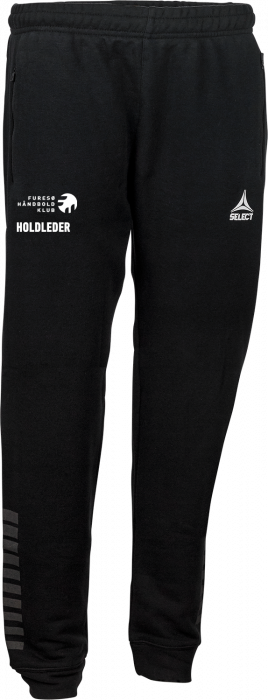 Select - Furesø Håndbold Sweatpants Women - Nero